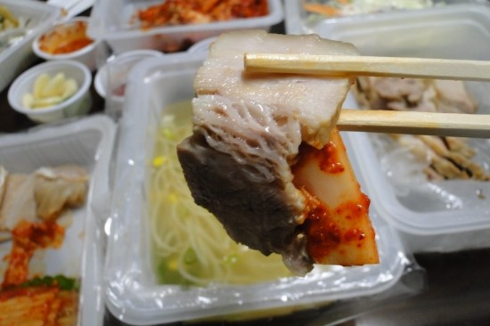 엄마손야식 이미지