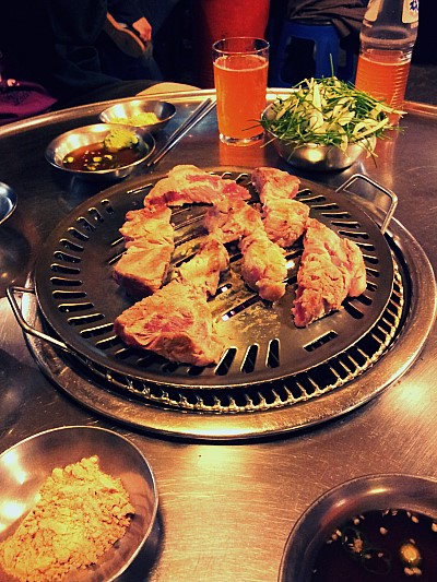 꽃돼지바람났네 이미지