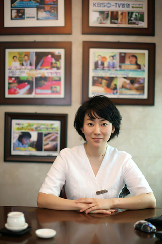 선에스테틱 이미지