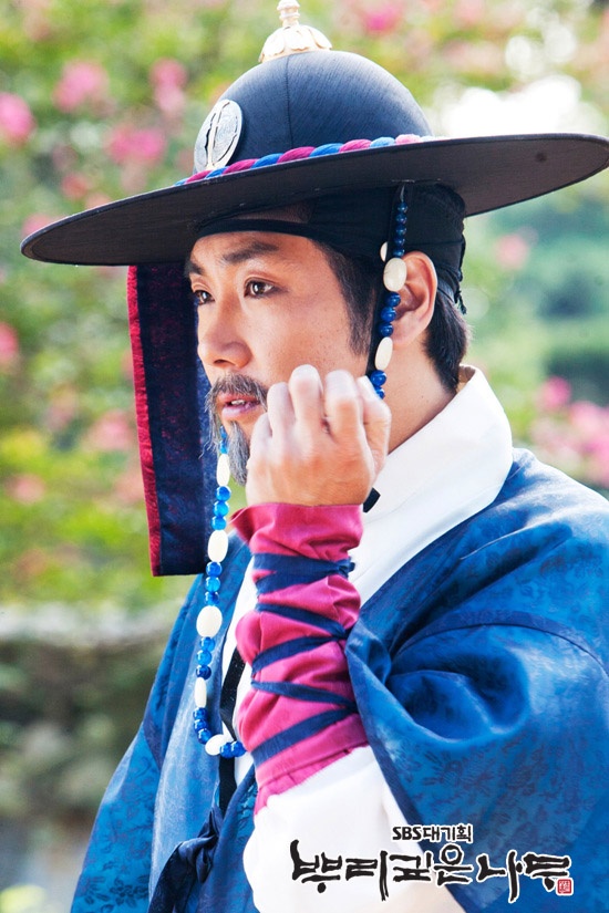 무휼 이미지