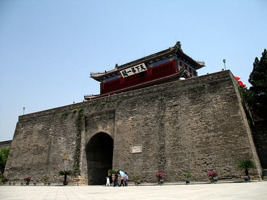 산해관 이미지