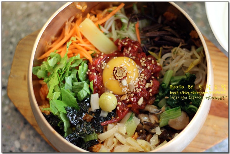 전주맛집 이미지
