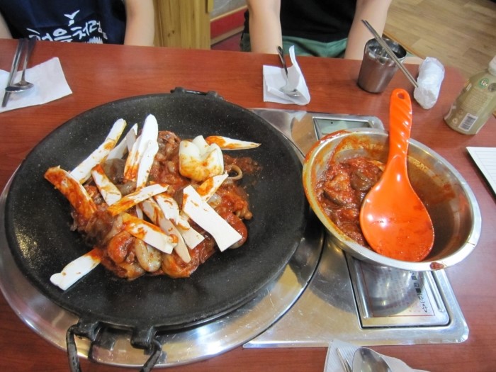 이모네쭈꾸미 이미지