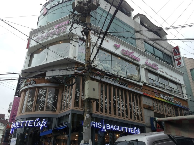앤하우스(annhouse) 이미지