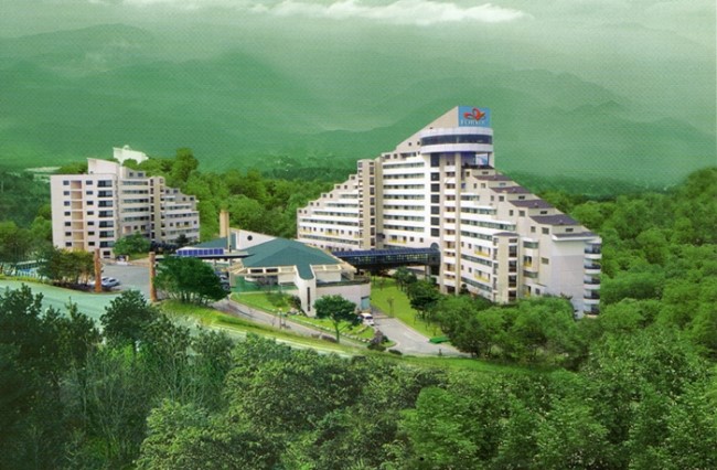 포유레저주 이미지