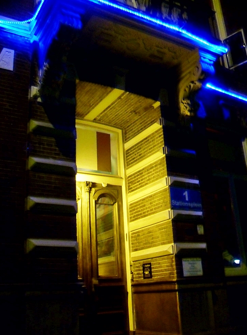 브레다(BREDA) 이미지