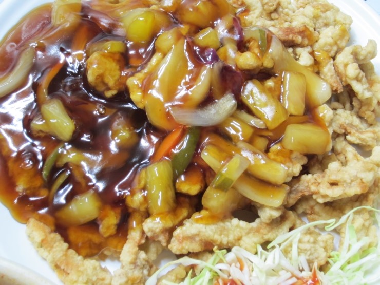 야식천국 이미지