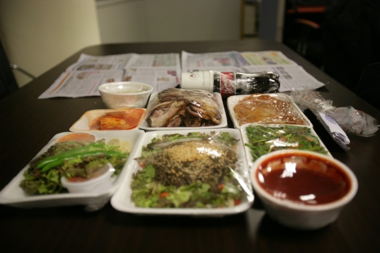 엄마손야식 이미지