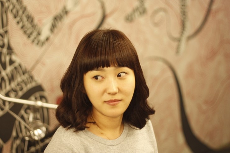 스타일헤어샾 이미지