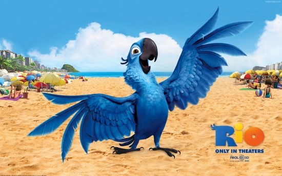 리오 RIO 이미지