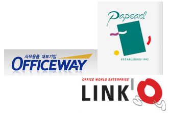 (주)페이펄유통 이미지