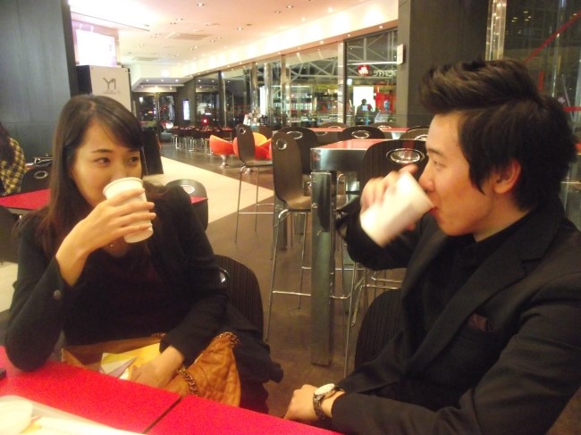 녹파랑 이미지
