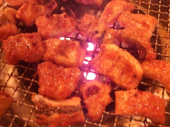 청구산호아나고 이미지