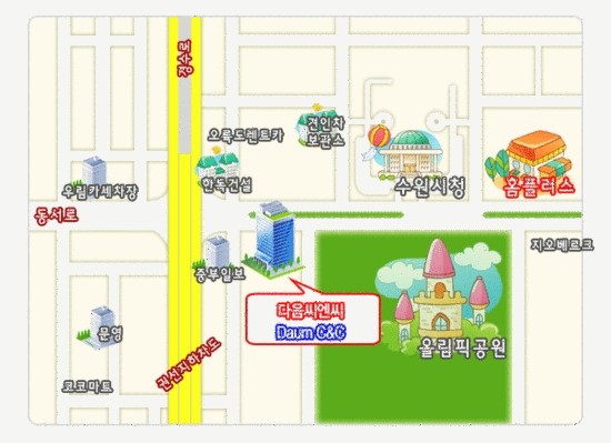 토너잉크총판 이미지