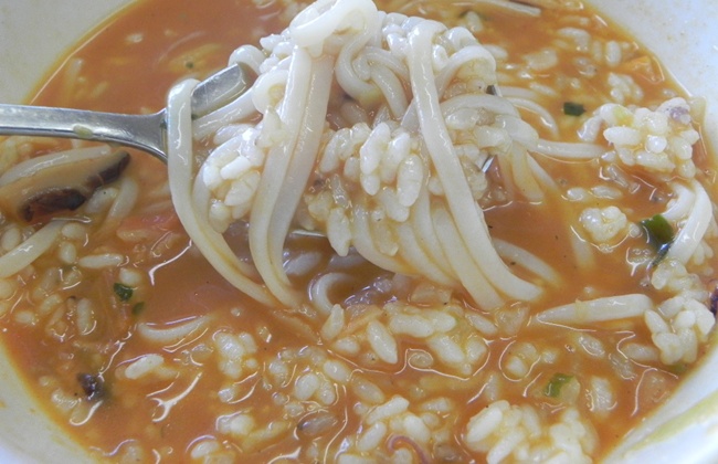 쌀짬뽕 이미지