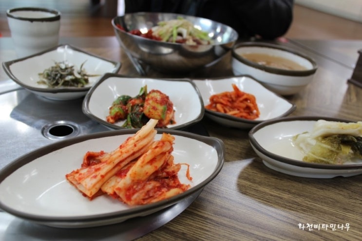 칠공주불고기 이미지
