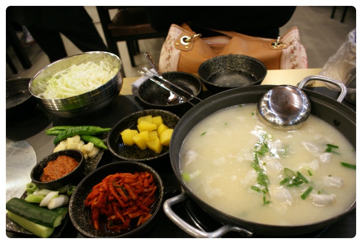 만족오향족발전주 이미지