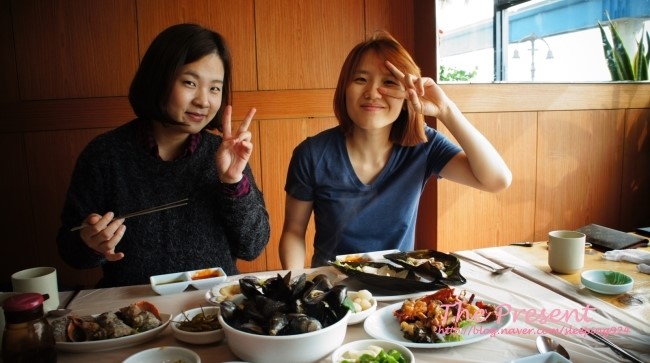 섬마을청정회집 이미지