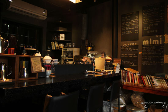 카페미미(CAFE MIMI) 이미지