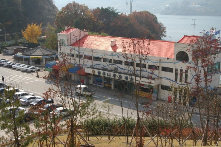 IBK기업은행충주연수원 이미지