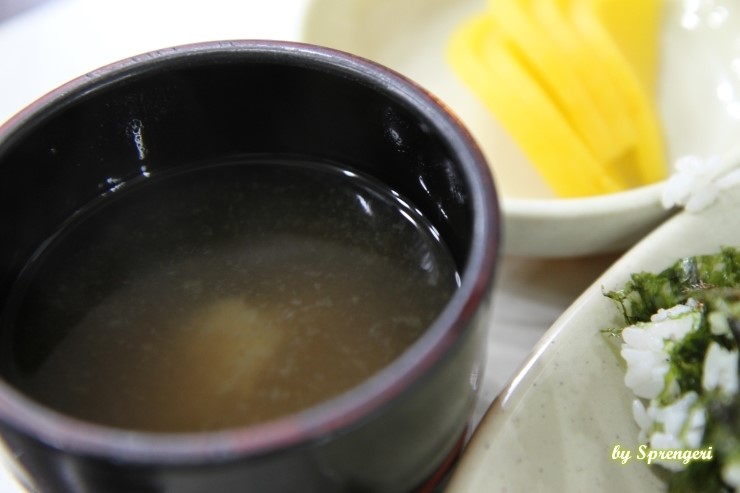 오리지날충무김밥 이미지