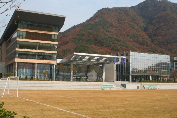 IBK기업은행충주연수원 이미지