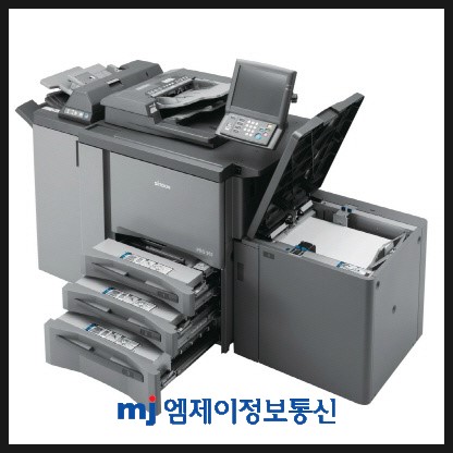 미놀타정보통신 이미지