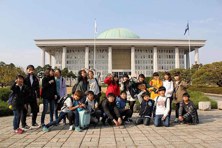서울은진초등학교 이미지