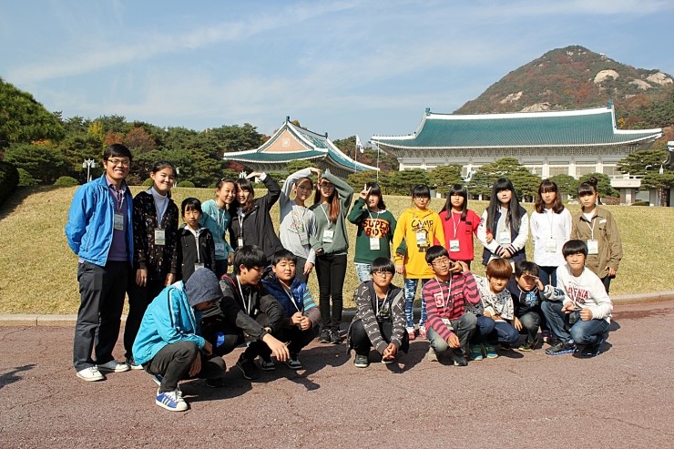 서울은진초등학교 이미지
