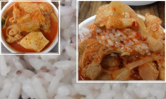 월수금통돼지볶음찌개전문점 이미지