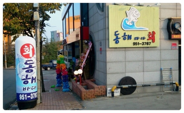 동해바다회 이미지