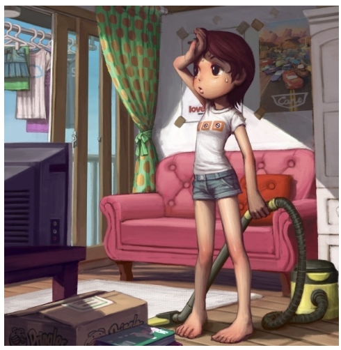 하나청소대행 이미지