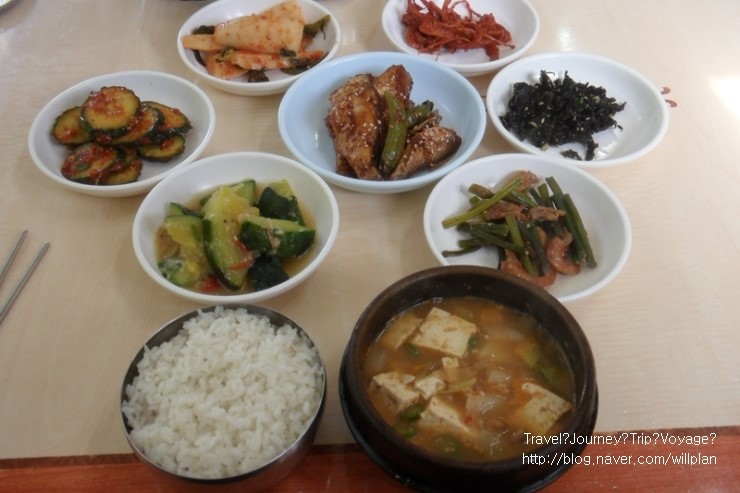 삼남주유소 이미지