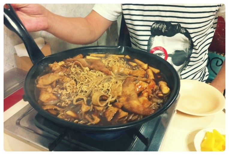 휘경분식 이미지