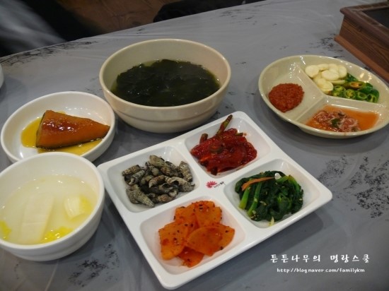 도도보쌈 이미지