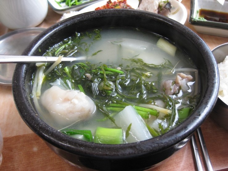 물꽁아구찜 이미지