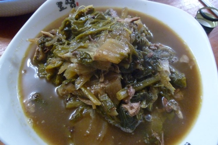 수정식당 이미지