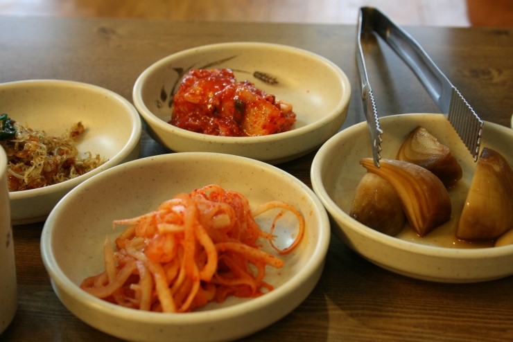 백록마당 이미지