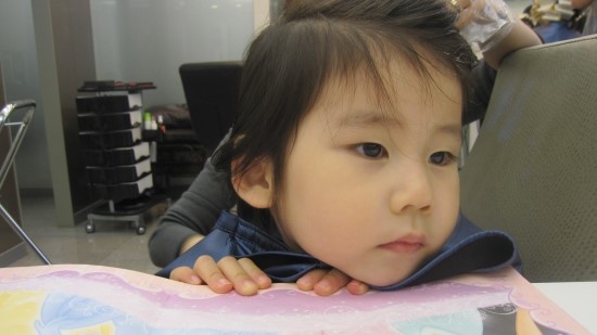 하이디 뉴욕 이미지