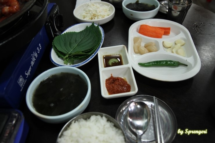 교동집 이미지