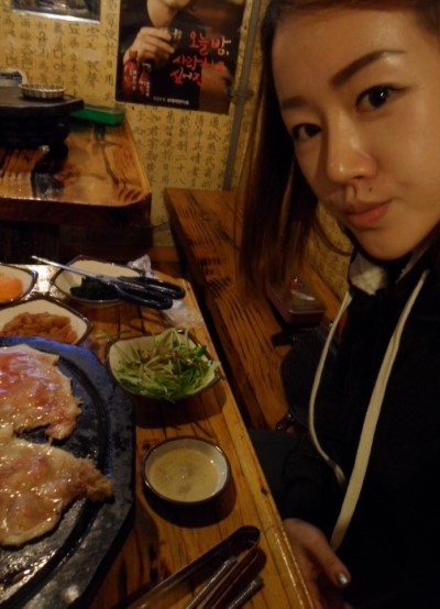 하당골 이미지