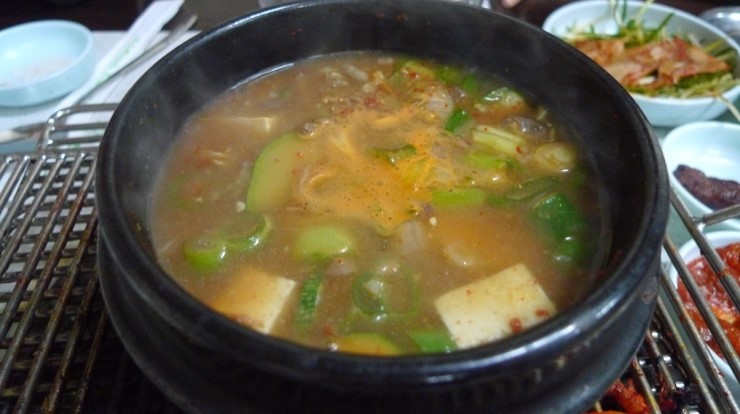 인덕정육점 이미지