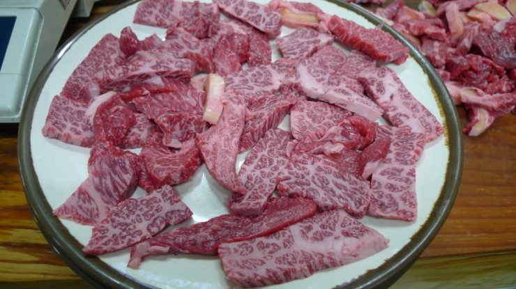 인덕정육점 이미지