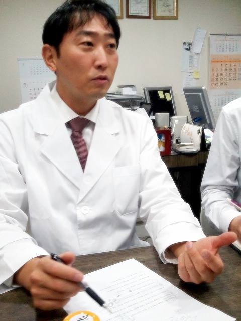 화이트플러스치과 이미지
