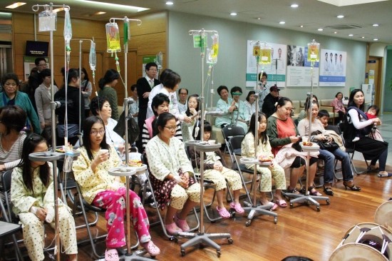 구포중학교 이미지