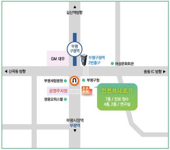 하나로한의원 이미지