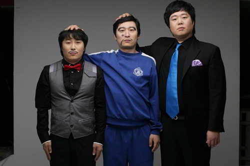 간판의 달인 이미지