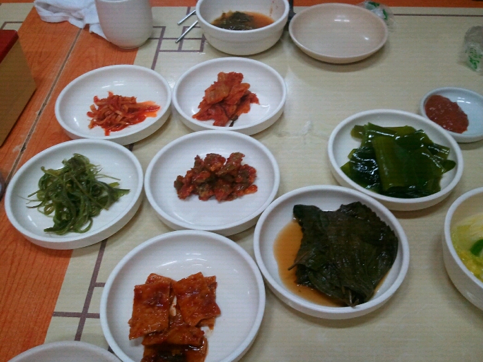 충무아구찜 이미지