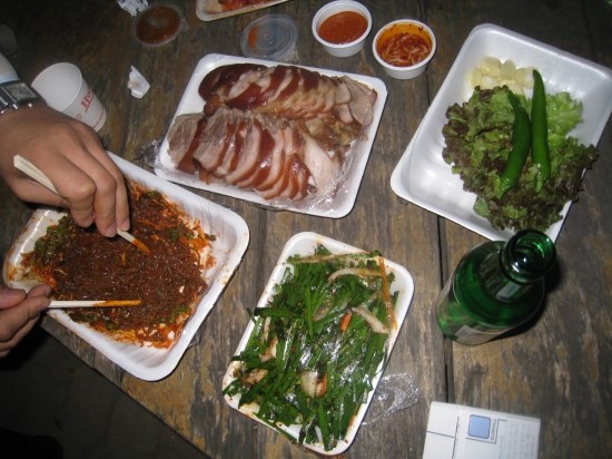희망야식 이미지