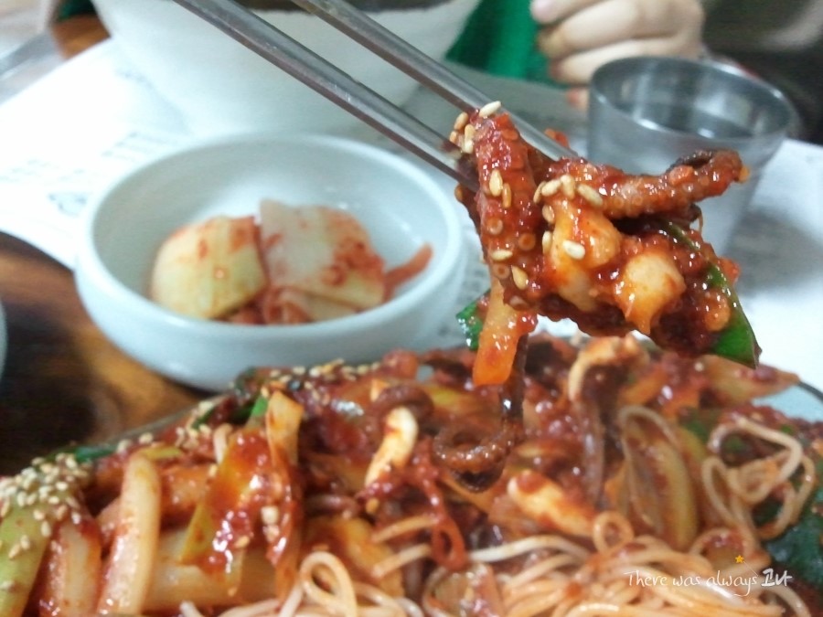 연동길 이미지